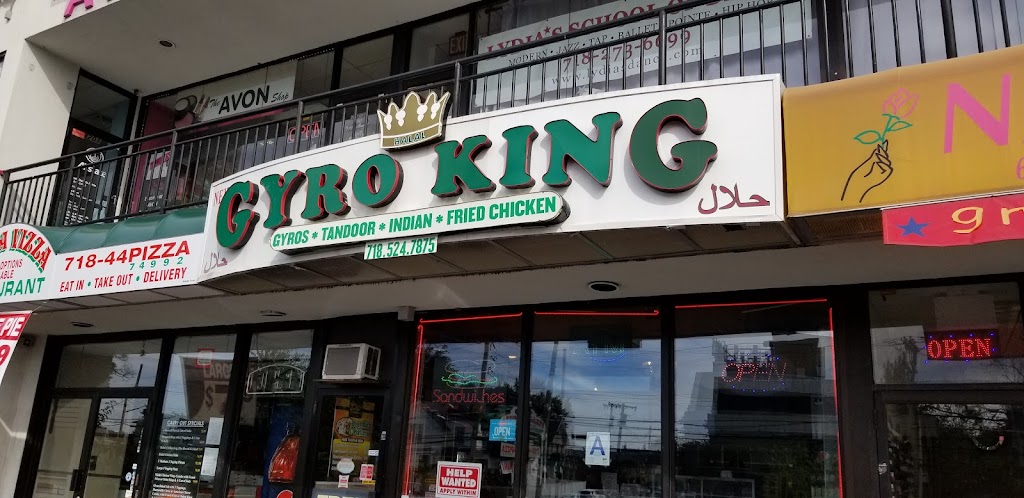 Gyro King
