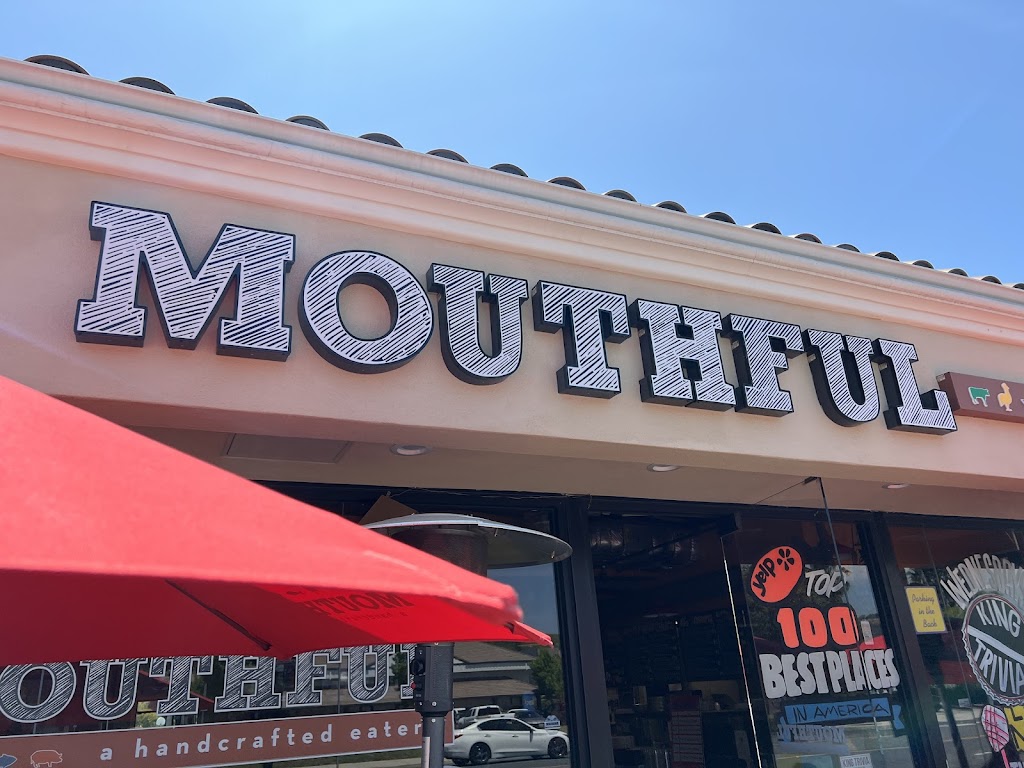 Mouthful Eatery, Thousand Oaks, CA