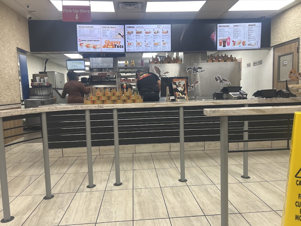 Burger King