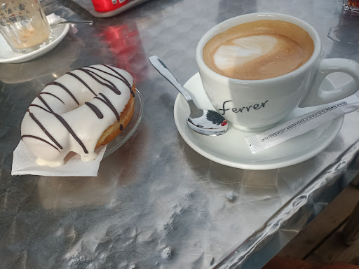 Ferrer Select, Sant Celoni