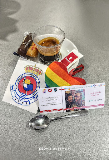 Cervecería Pirámides