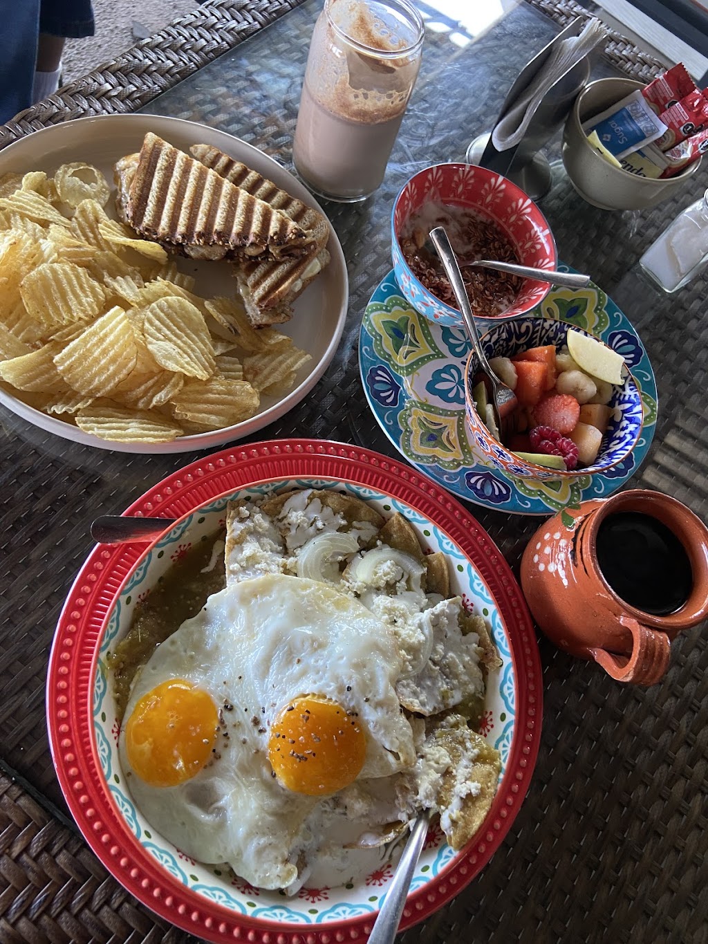 El Rincón del Café