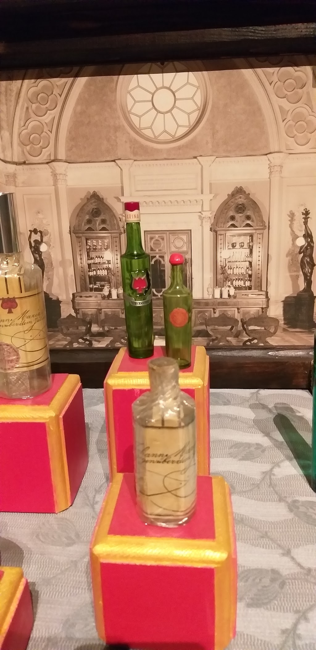 Bar La Virgola