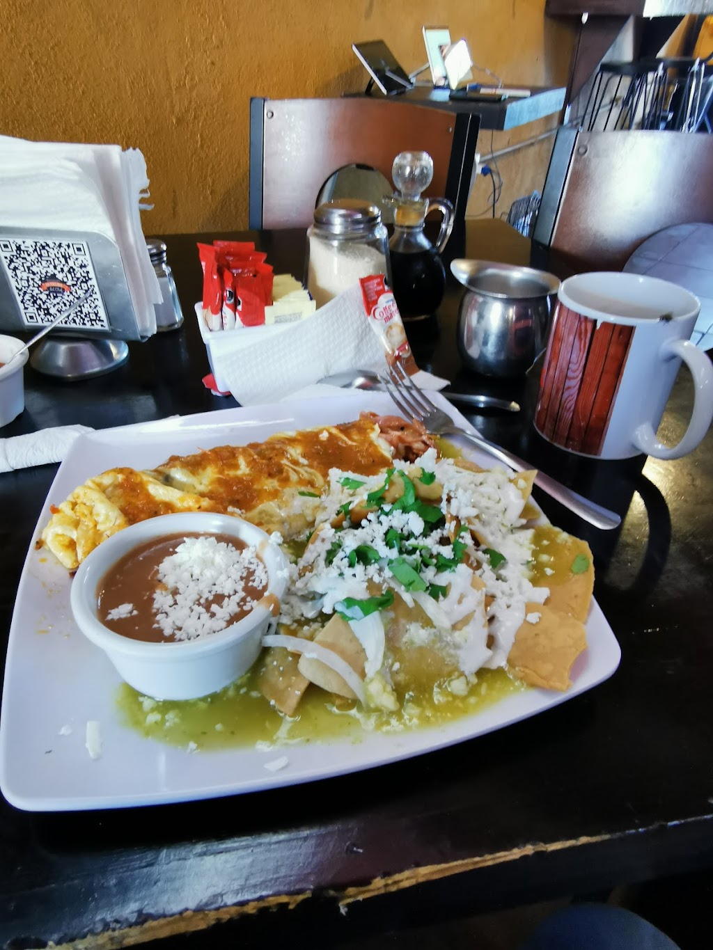 La Esquina del Chef