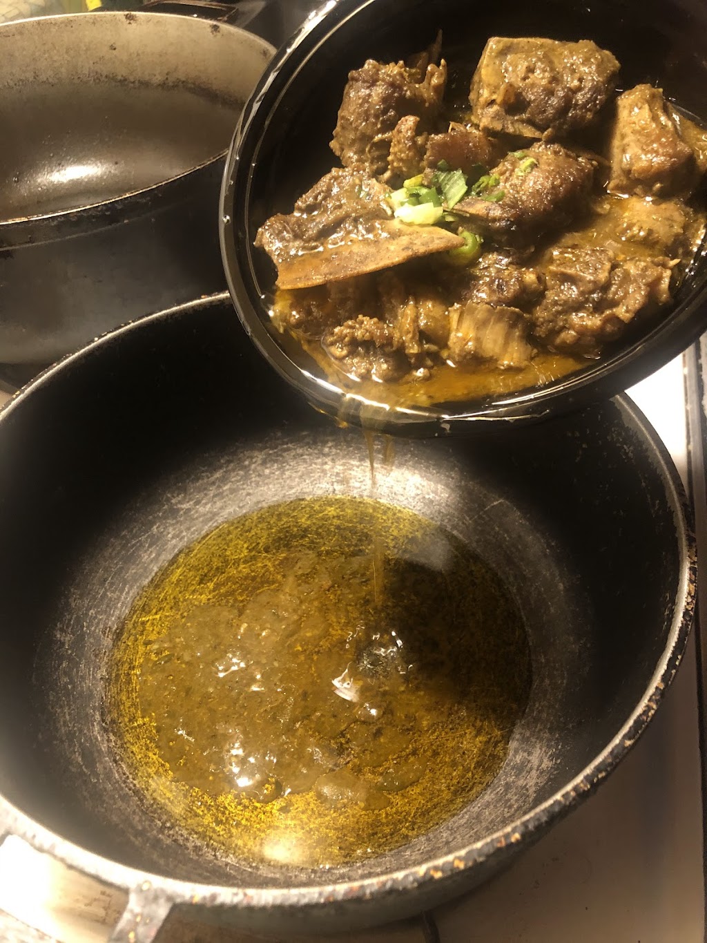 Berbice Bar & Restaurant