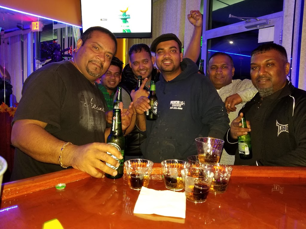 Berbice Bar & Restaurant