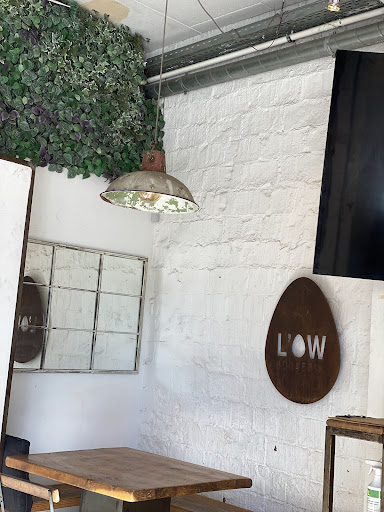 L‘OW Boqueria