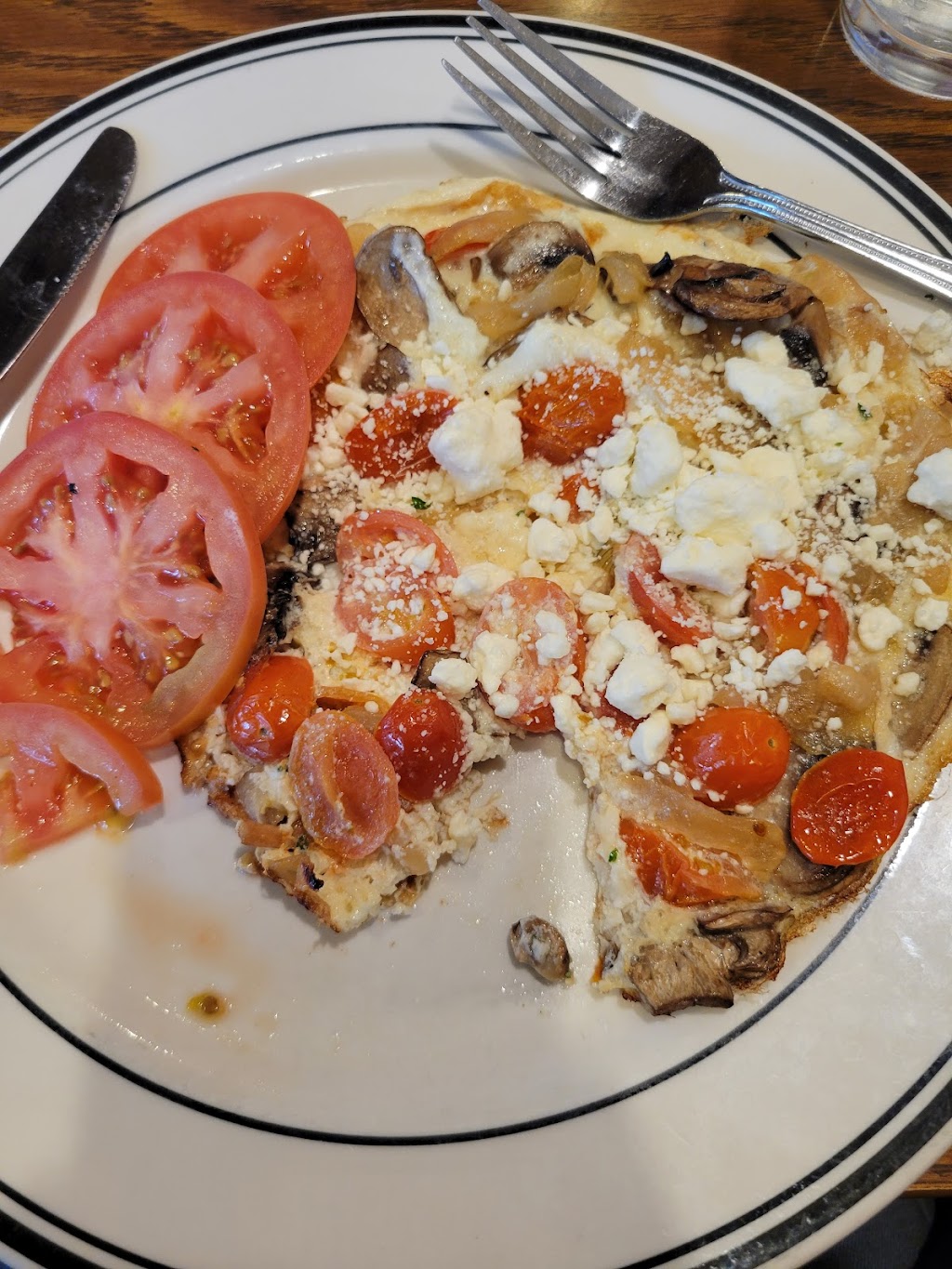 Mimi's Cafe, Brentwood, CA