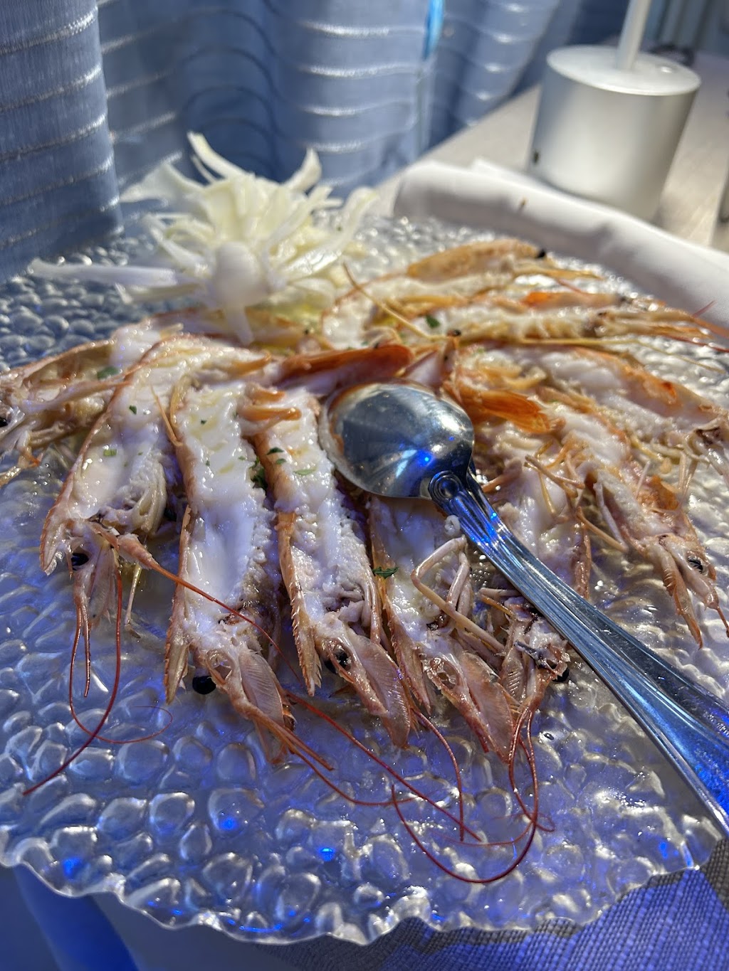 Bistrot del mare