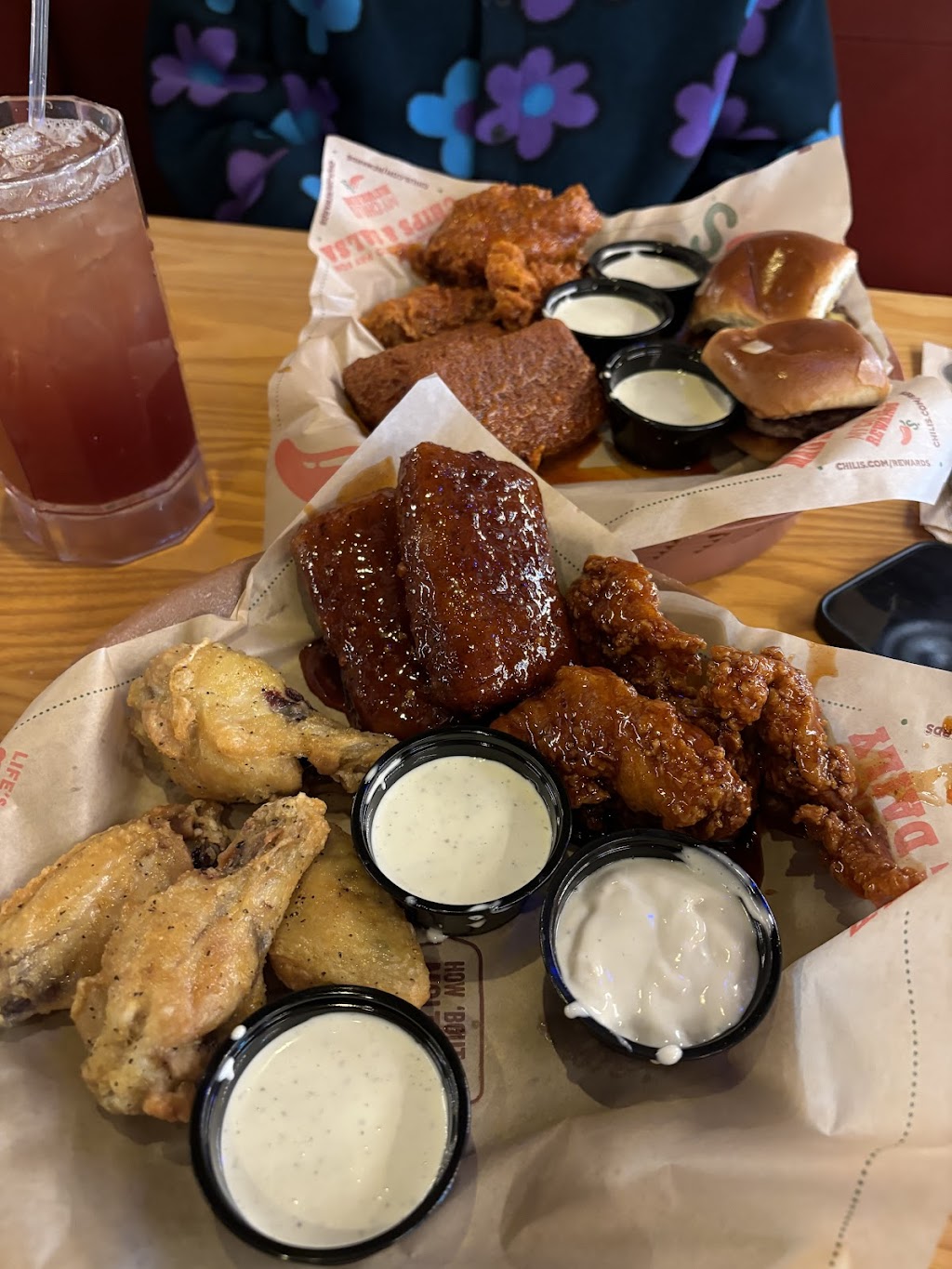 Chili's