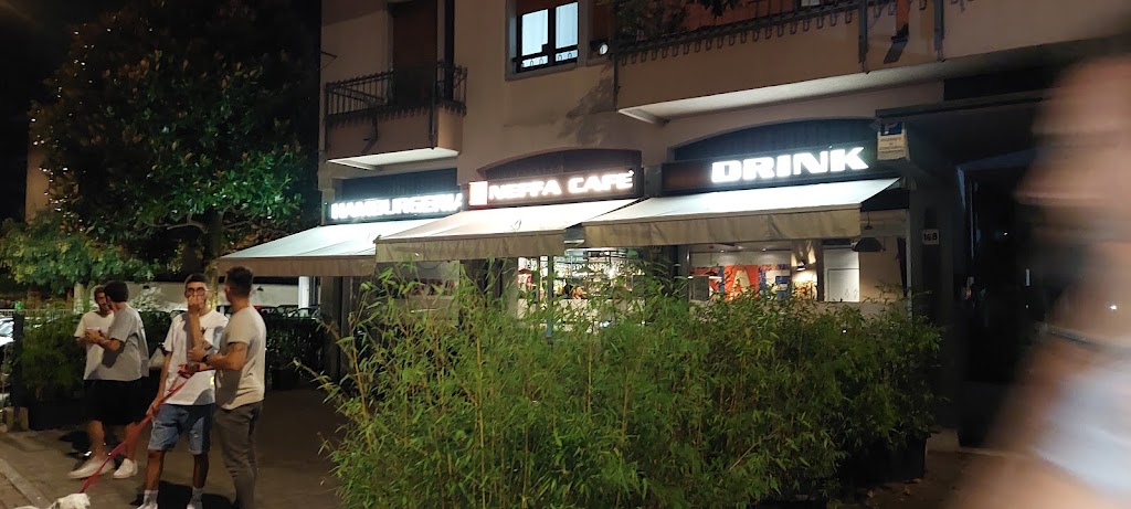 Neffa Cafè