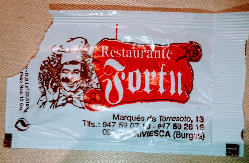 Fortu