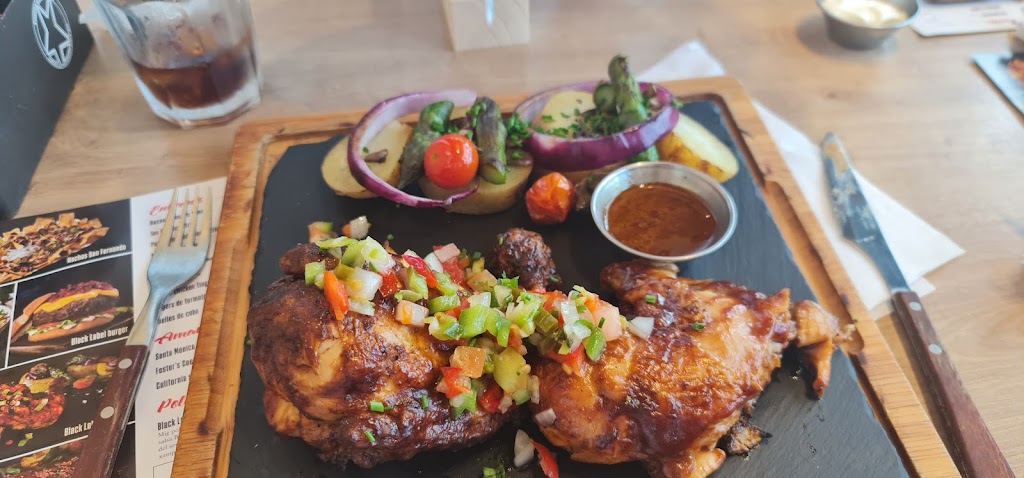 Foster's Hollywood, Sant Boi de Llobregat