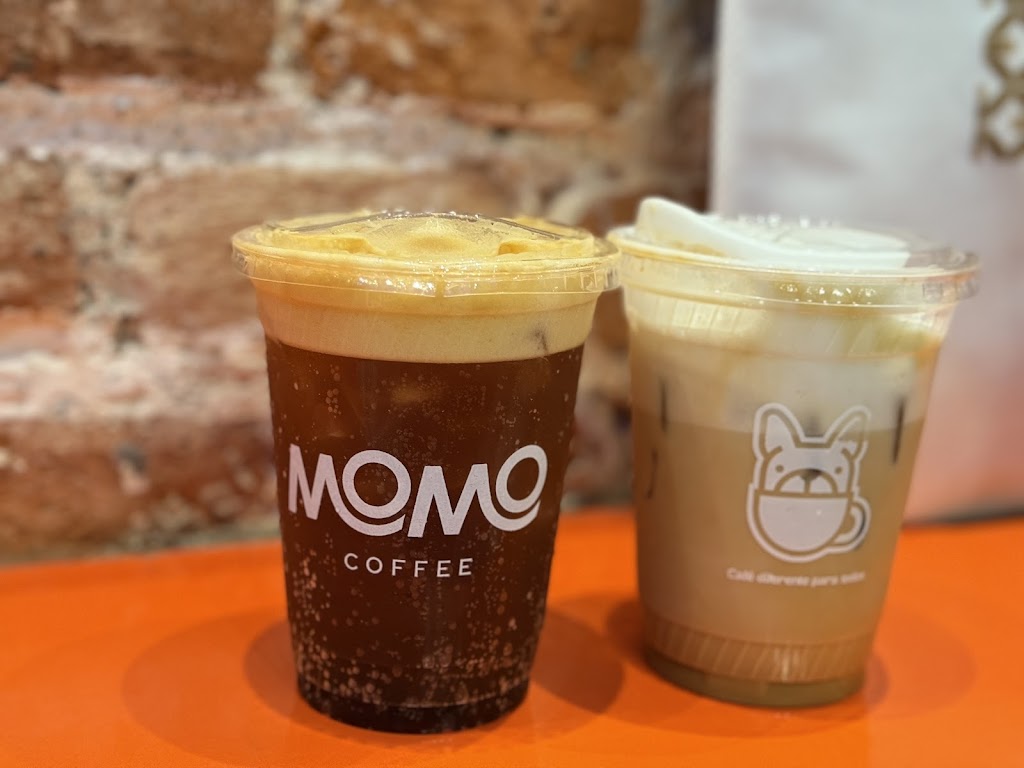 MOMO Coffee