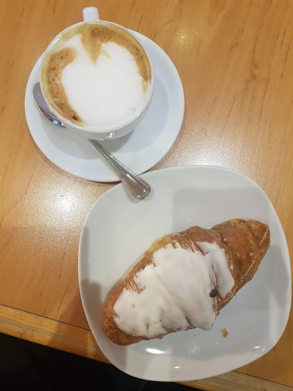 Bar Stop Valtellina