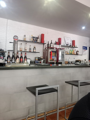 Boulevard Café