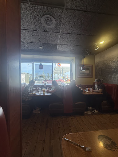 Denny's