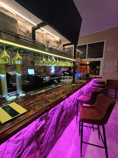 Bar de la Estacion