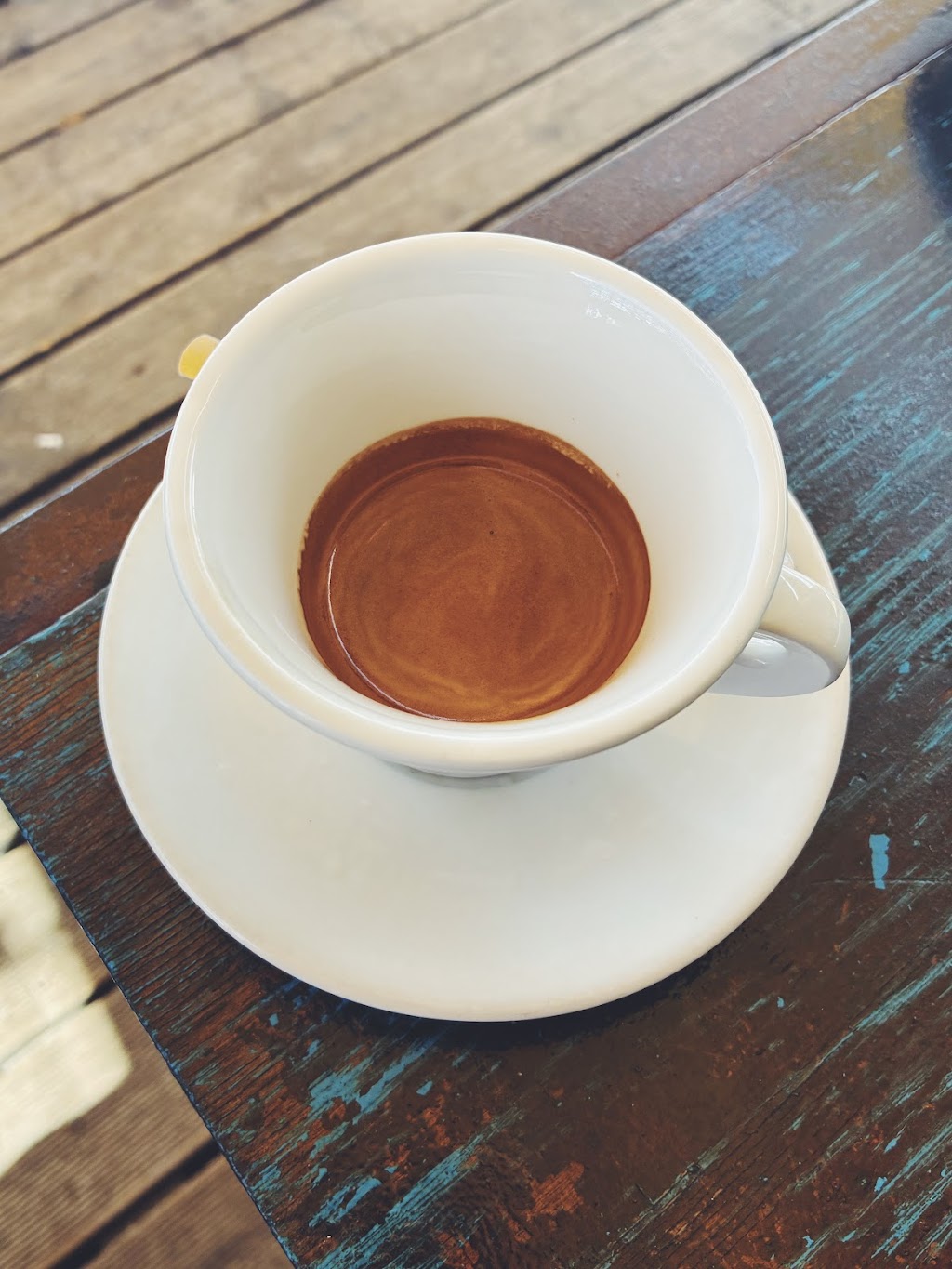 Oasi Cafè