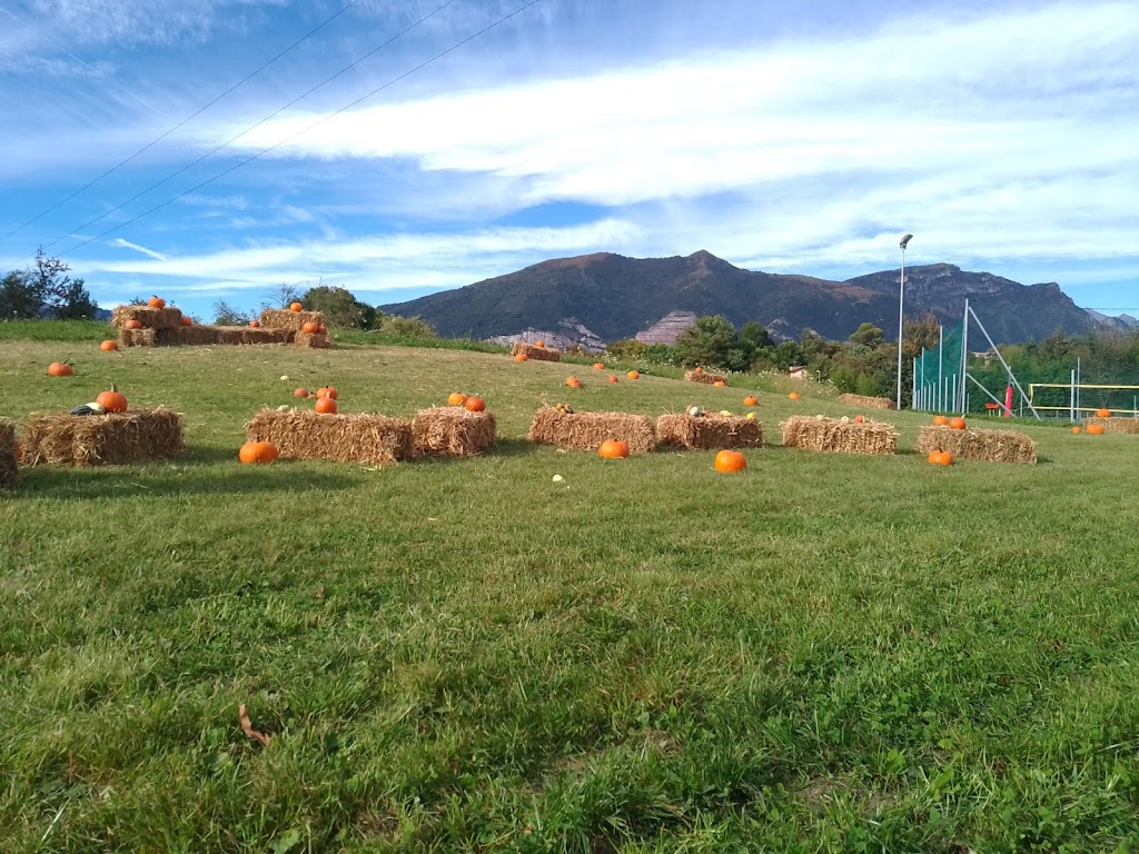 Al terzo tempo, Molteno