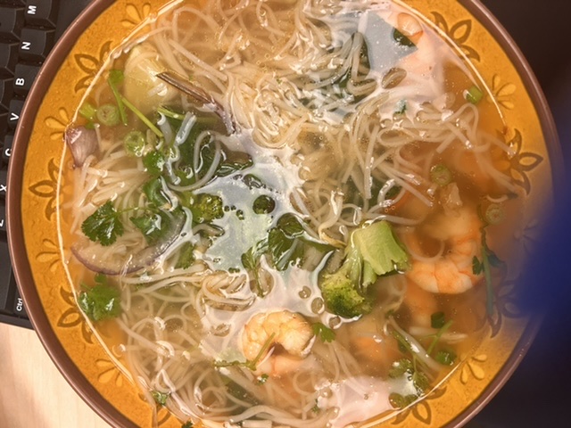 Saigon Pho and Grill, Sugar Land, TX