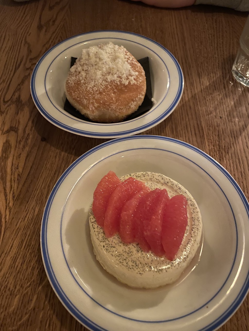 Bar Bellini