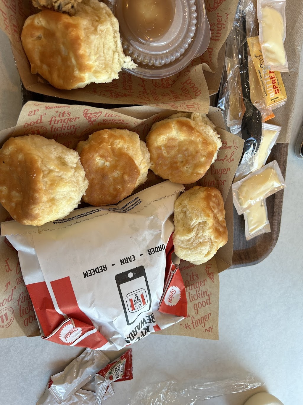 KFC