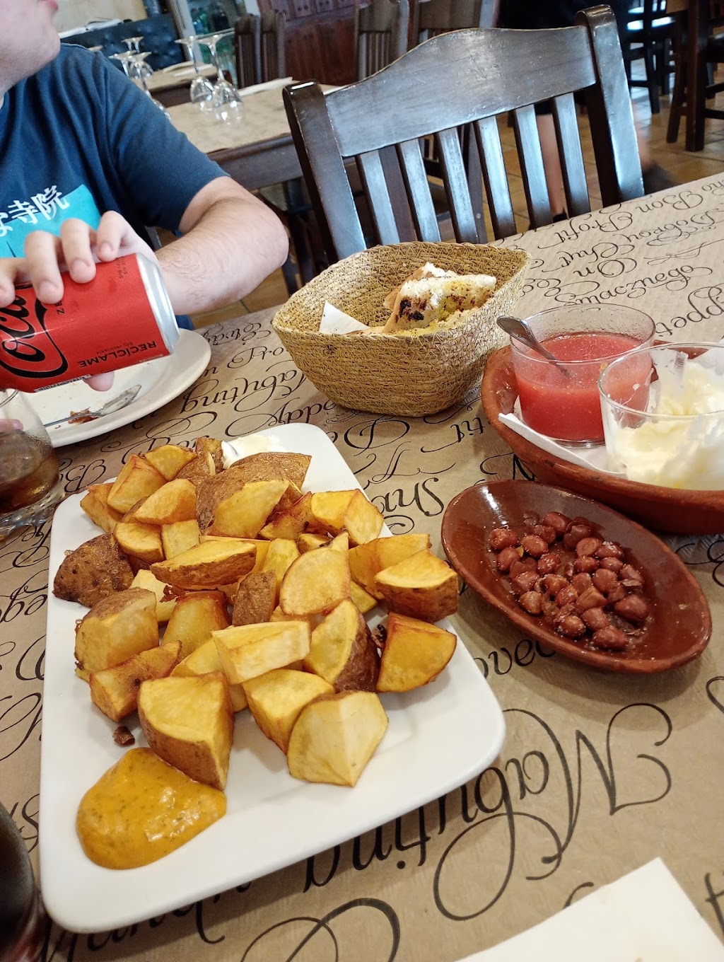 Asador Don Rodríguez