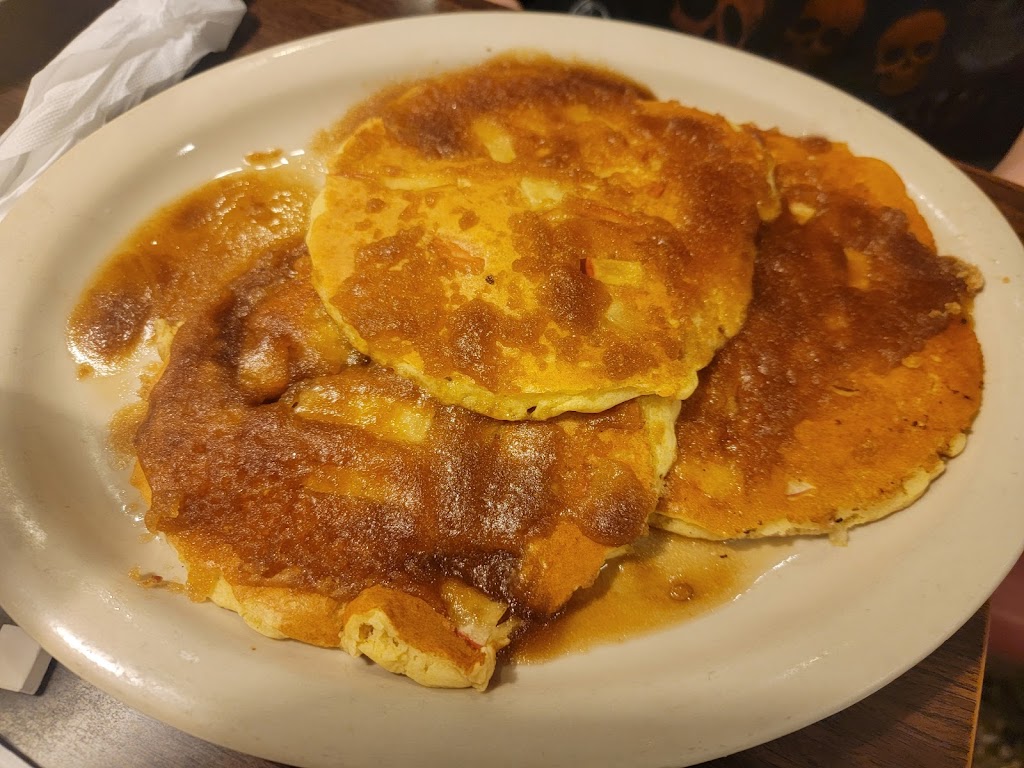 Plaza Diner, New Paltz, NY
