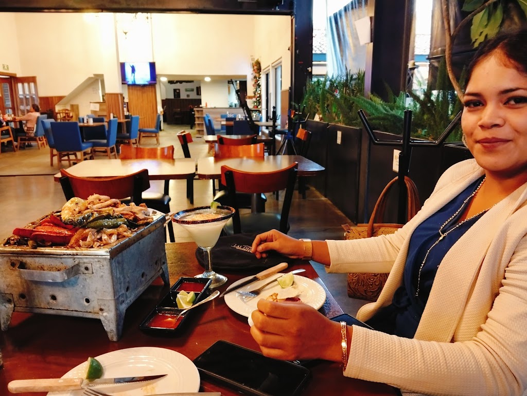 Restaurant Dunas