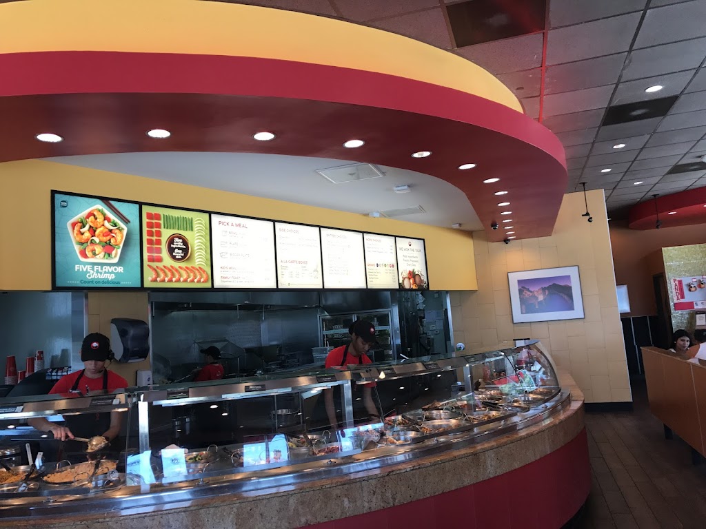 Panda Express