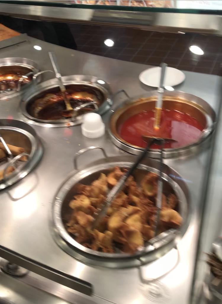 Panda Express