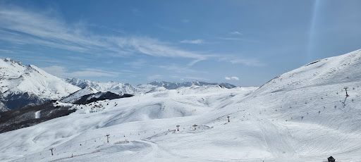 Cantal Panoramic, Formigal
