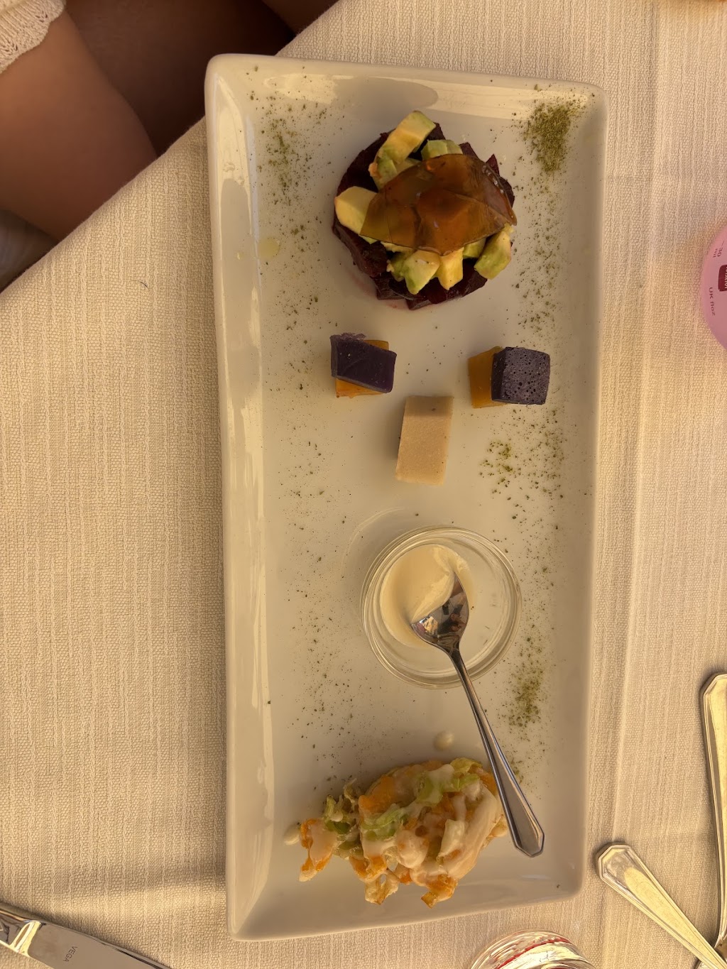 Il Calandrino, Sarzana