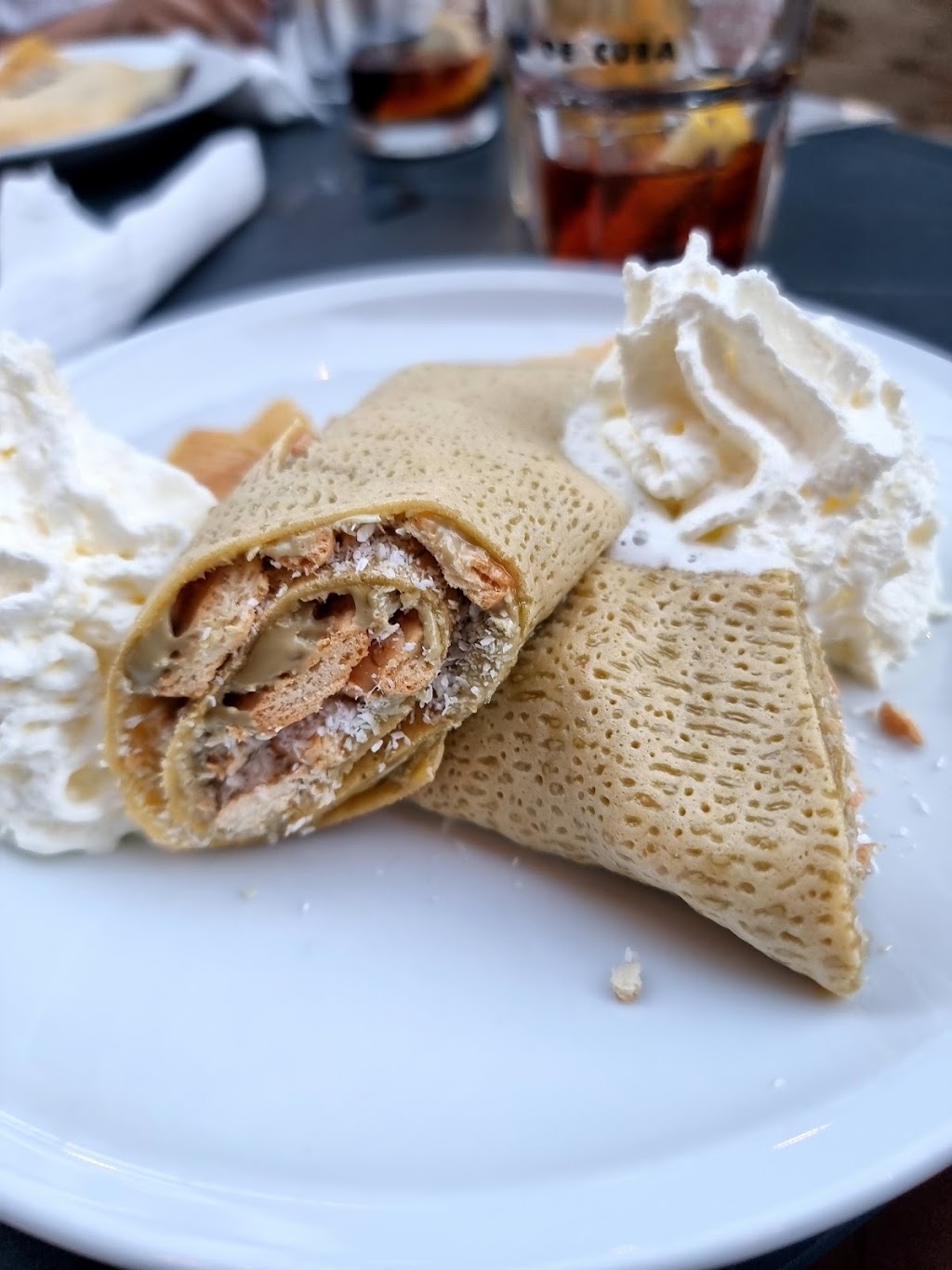 Caffetteria Creperia
