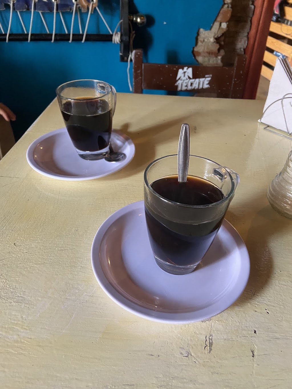 Café Berlín