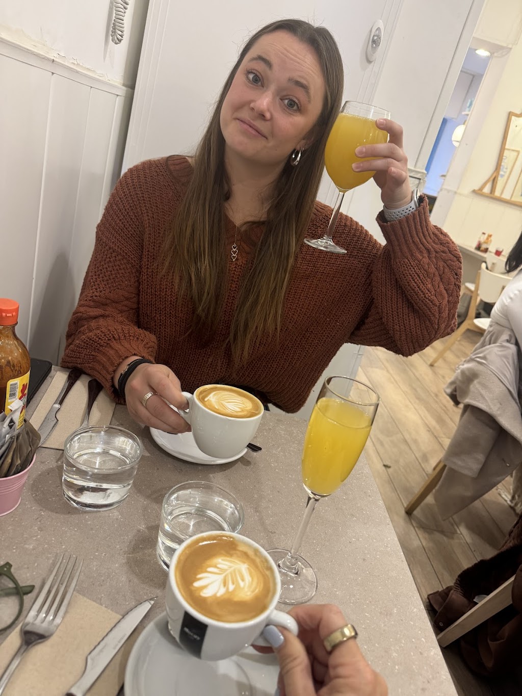 Carmencita Brunch