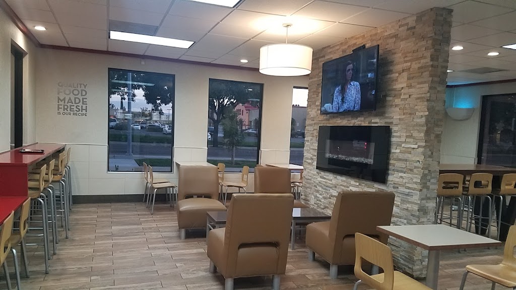 Wendy's
