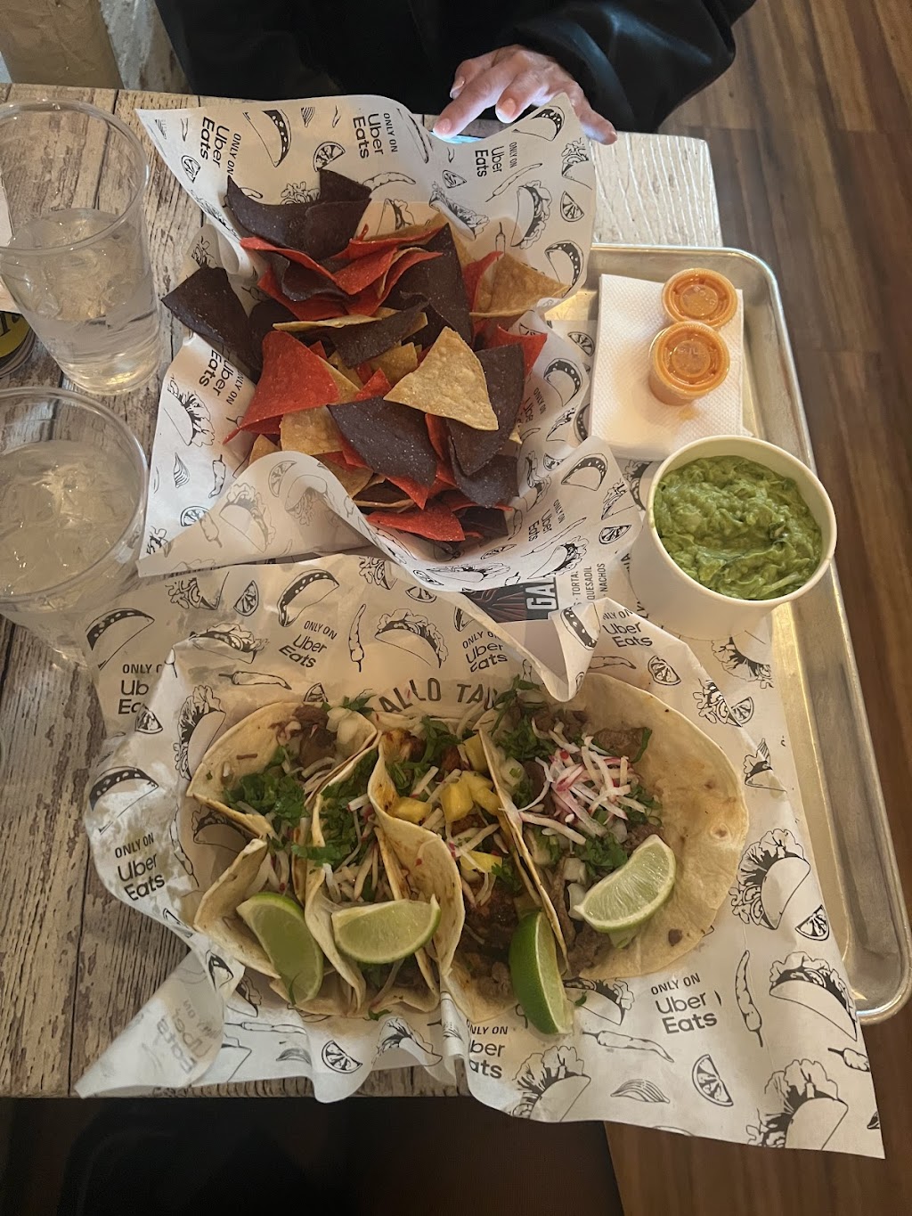 El Gallo Taqueria