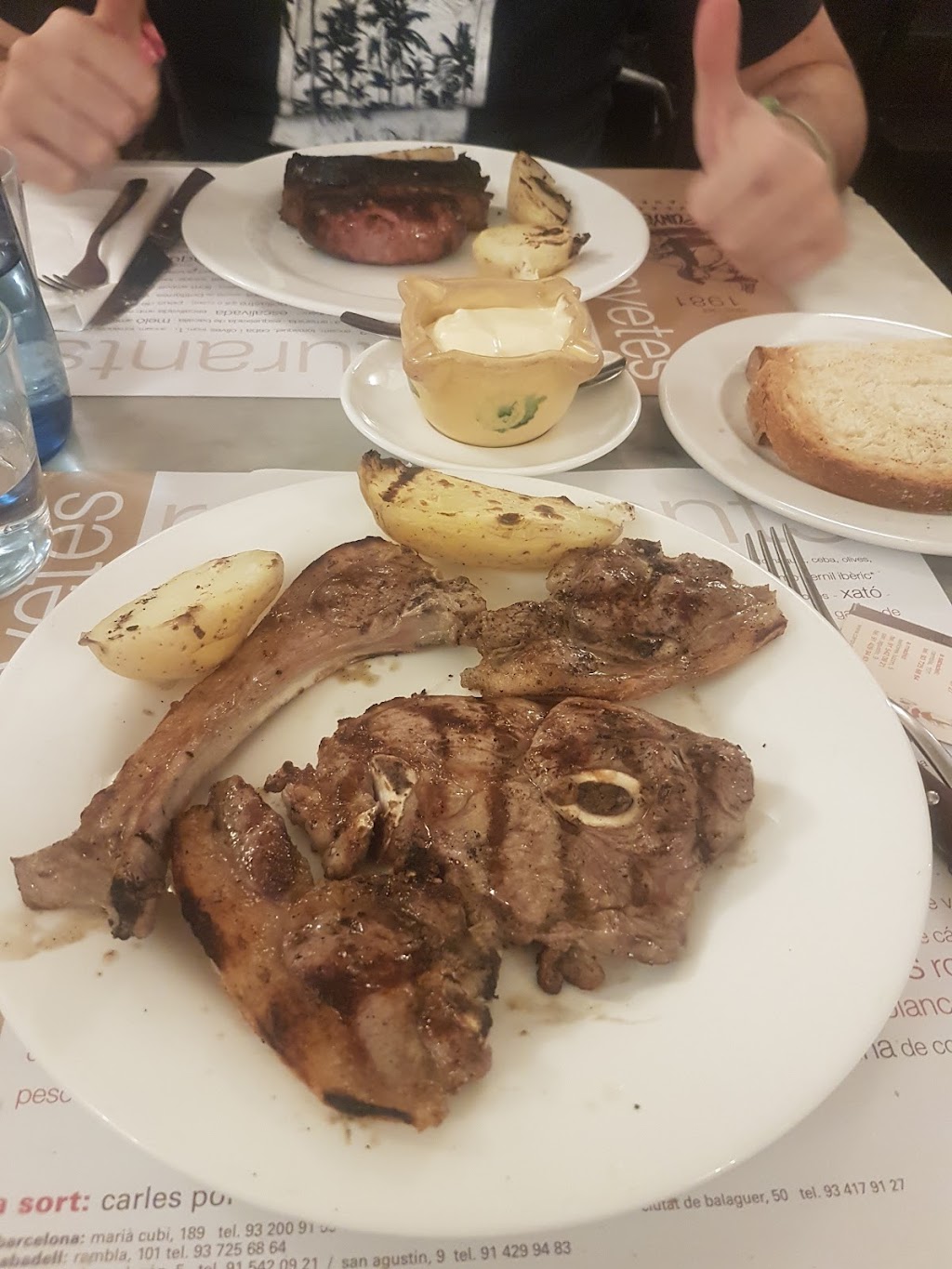 Can Punyetes
