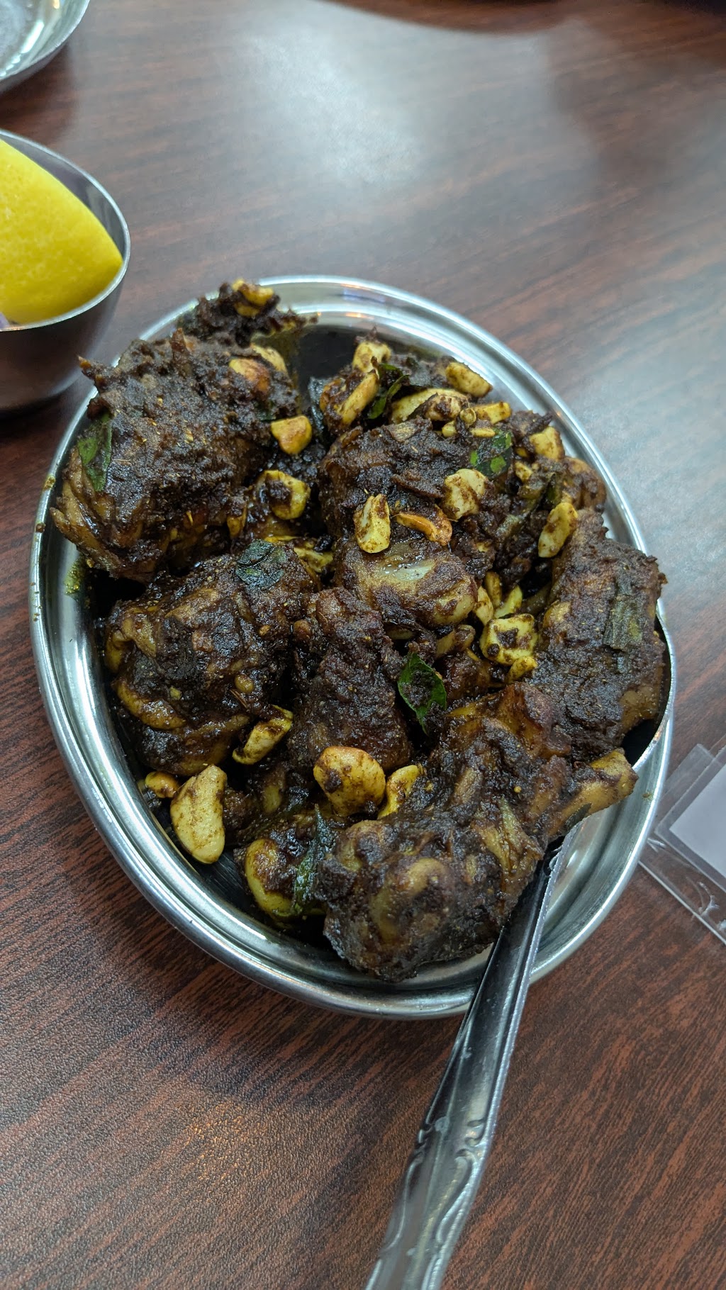 Golkonda Indian Cuisine