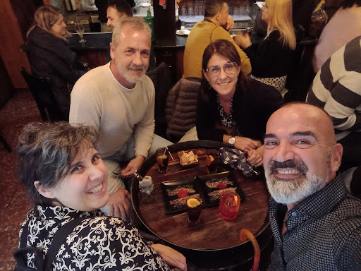 Bodega del Born