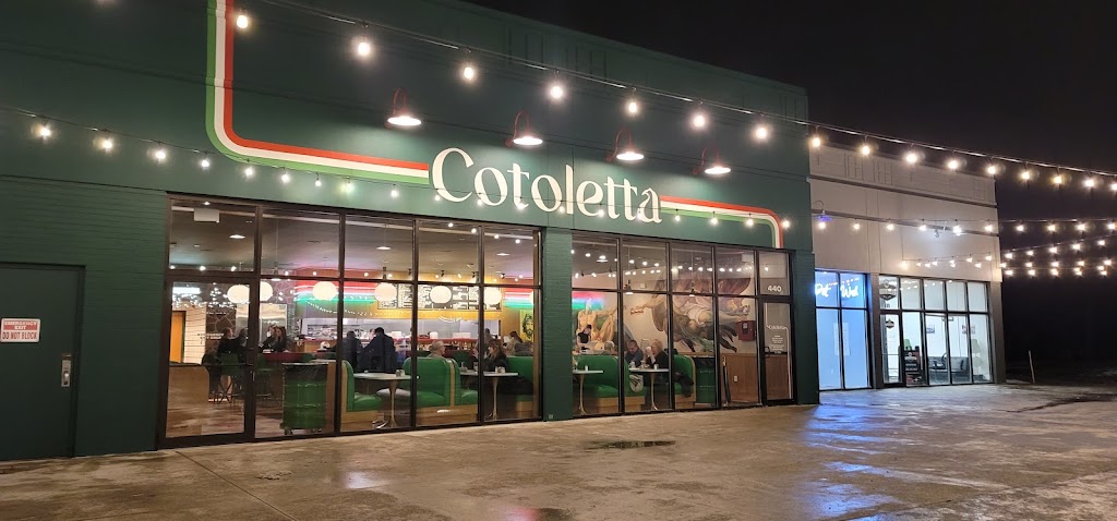 Cotoletta
