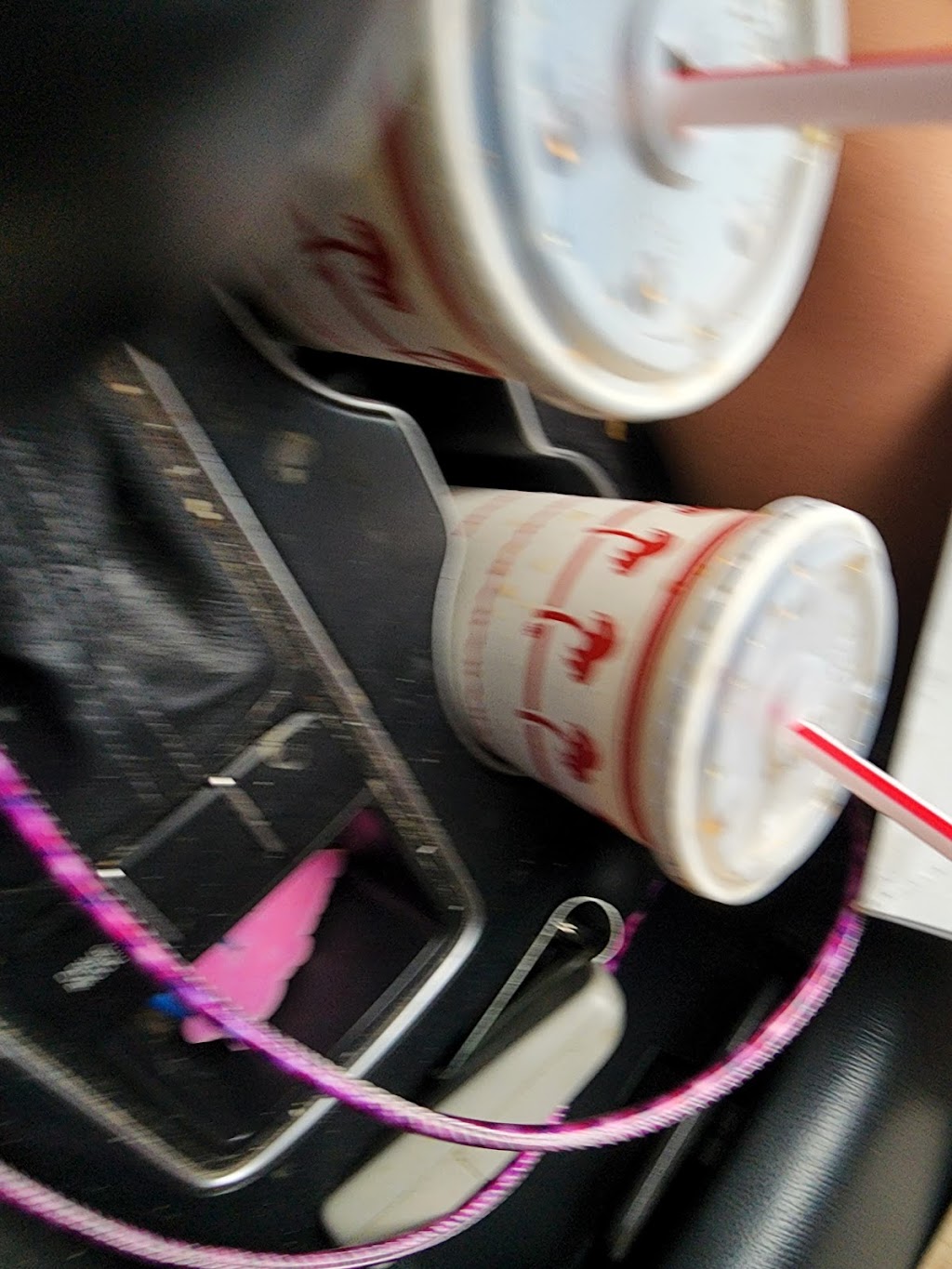 In-N-Out Burger, Palmdale, CA