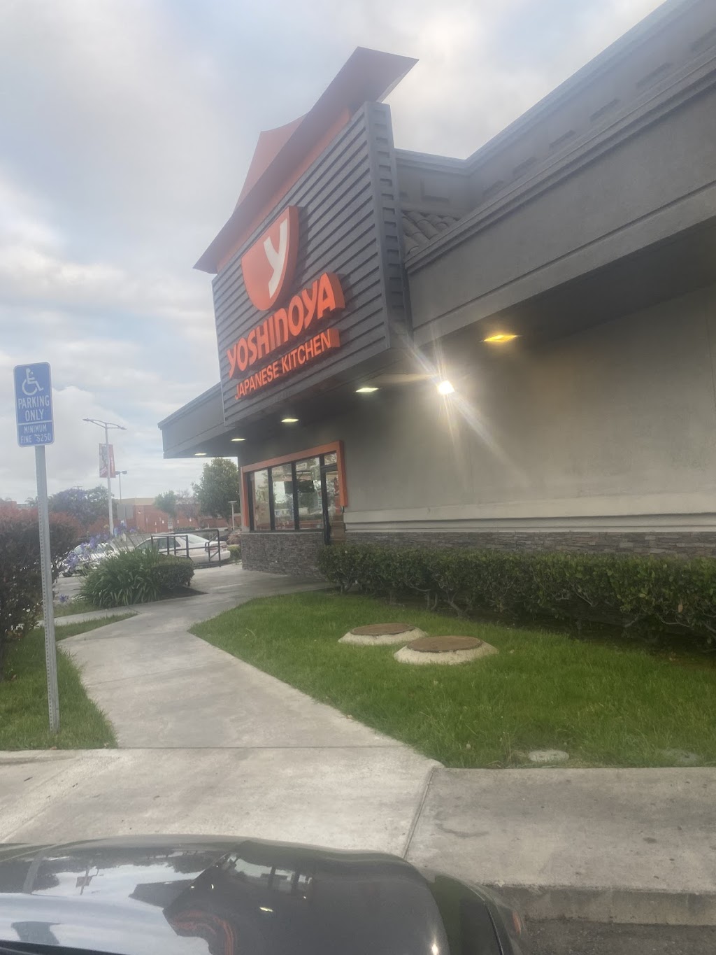 Yoshinoya