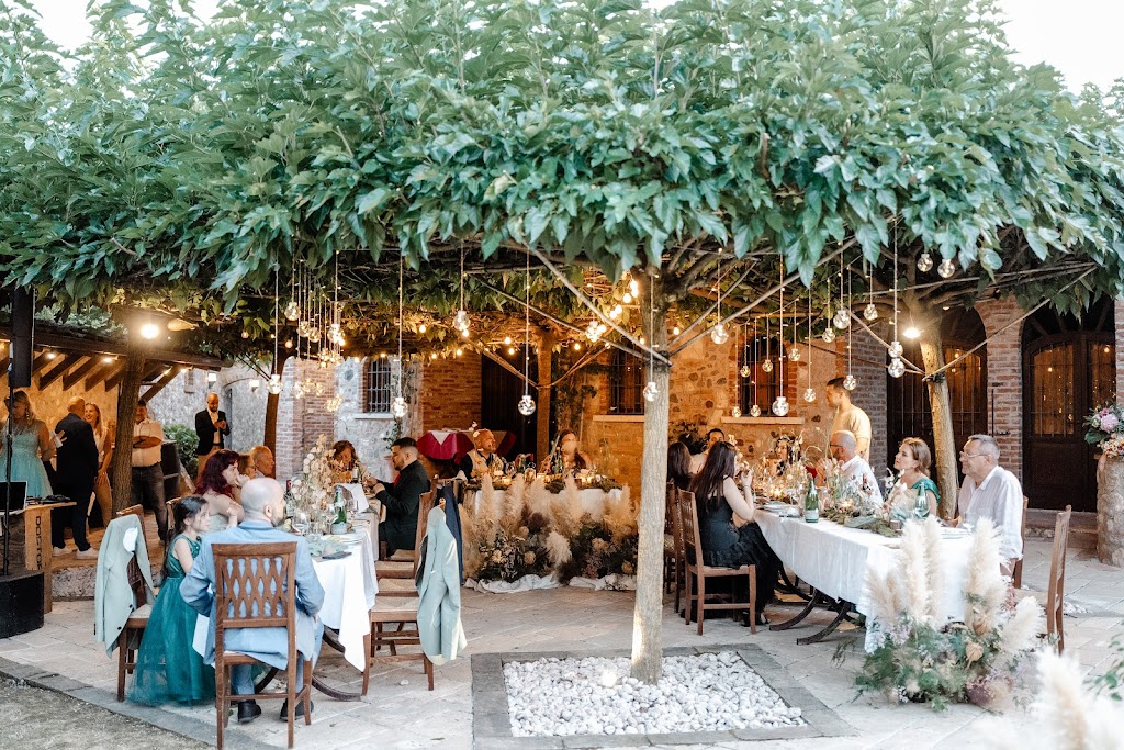 Al Convento Ristorante Music Dance