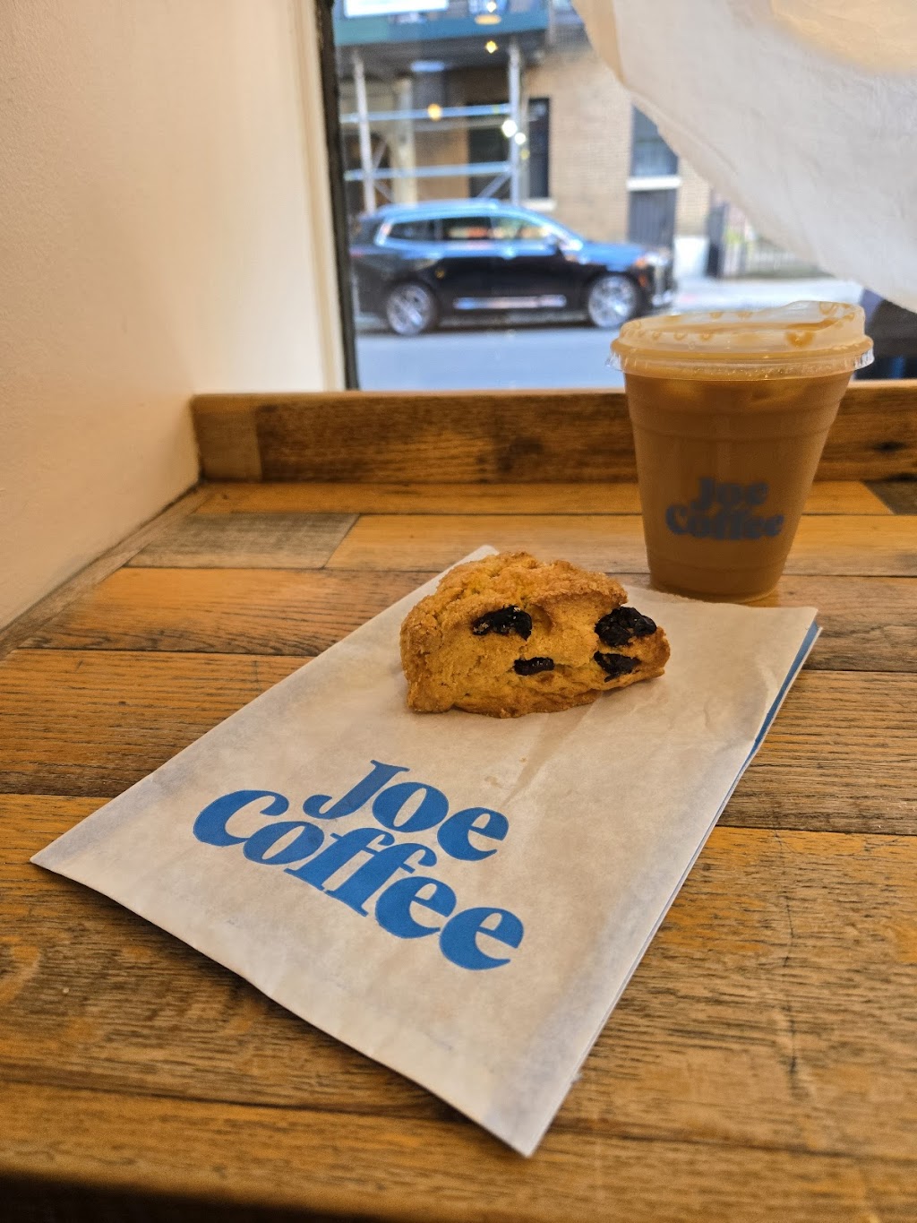 Joe Coffee Company