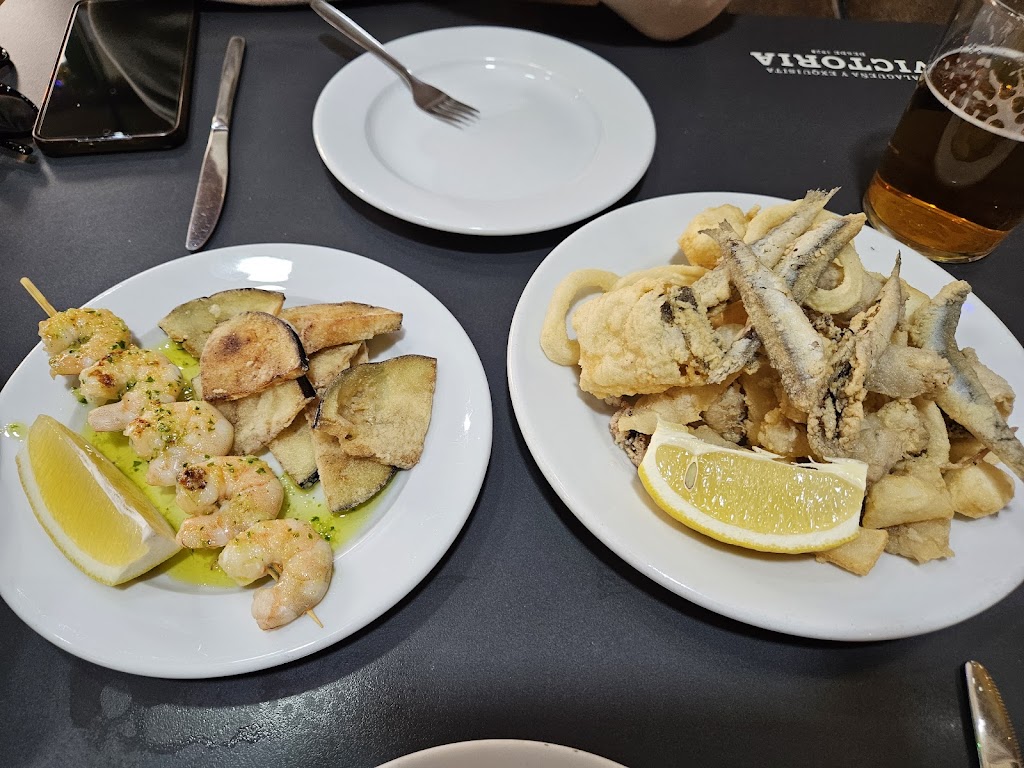 Marisqueria Casa Vicente