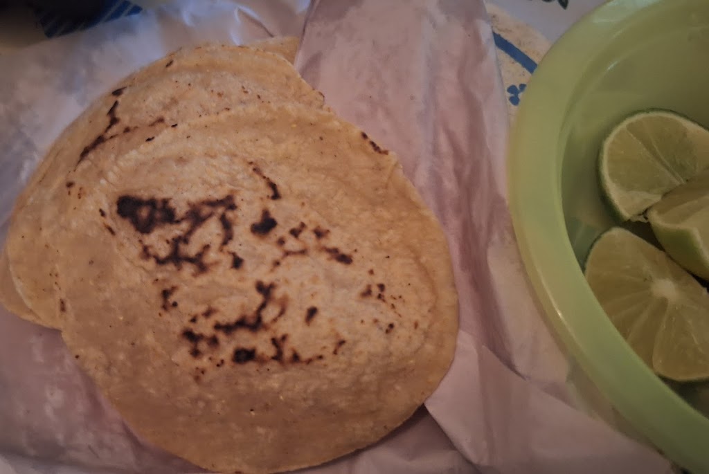 Carnitas La Michoacana