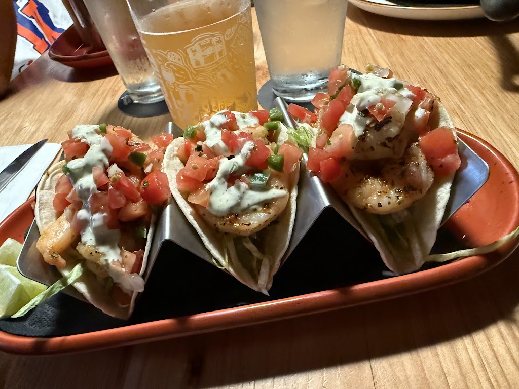Druthers Brewing Company, Saratoga Springs, NY